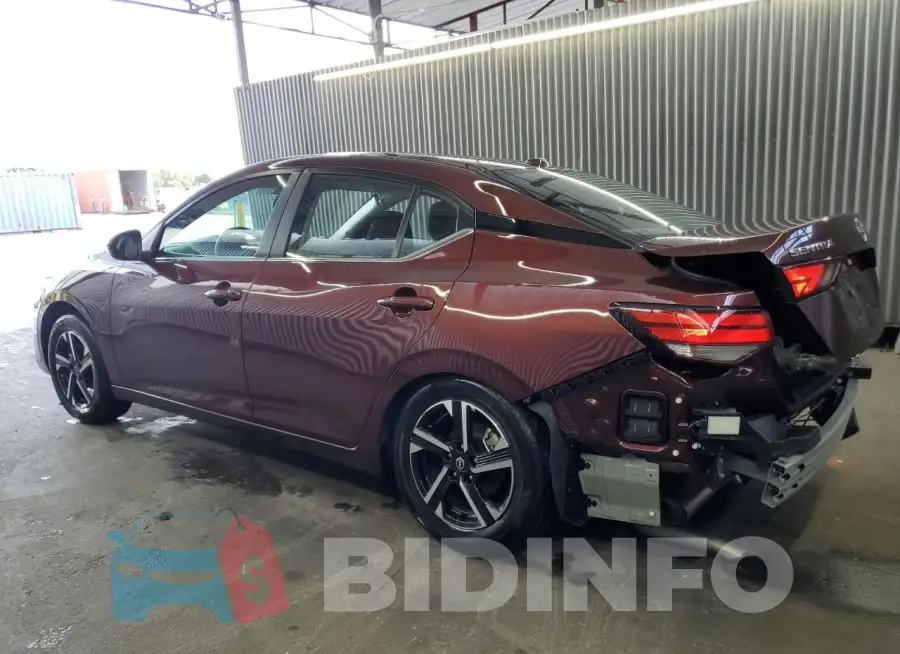 3N1AB8CV5SY371705 Photo# 2