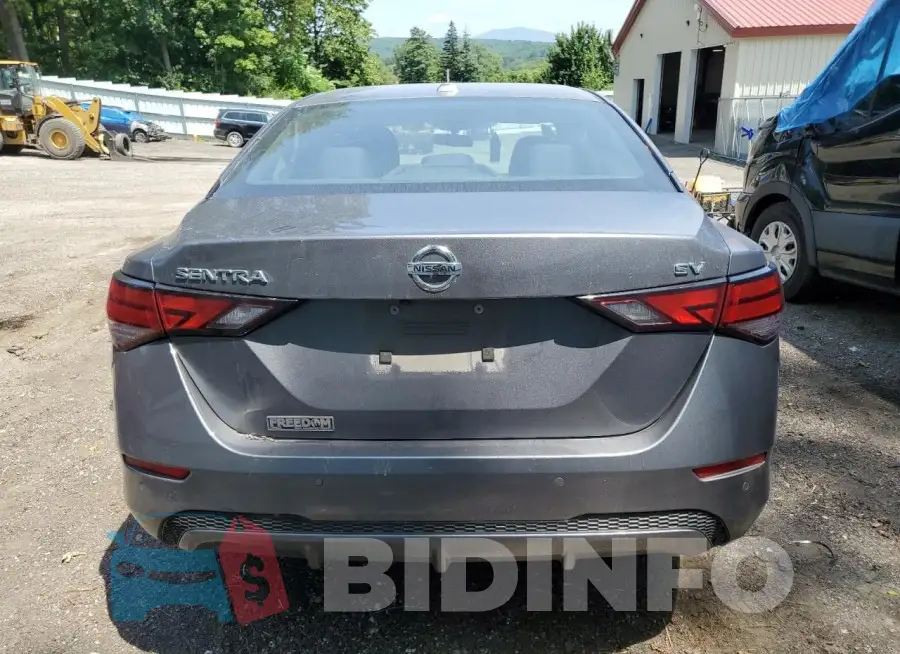 3N1AB8CV6LY237206 Photo# 6