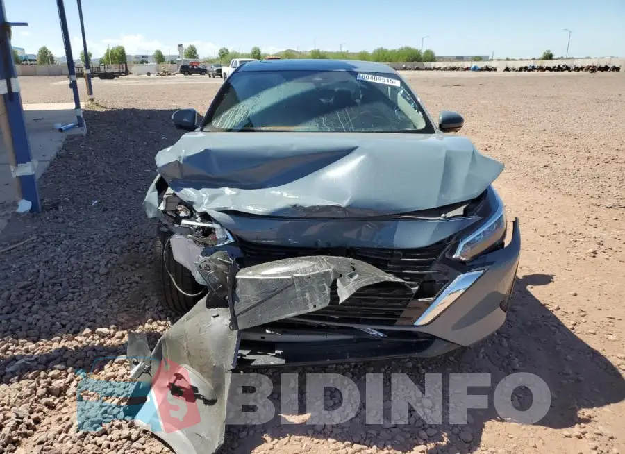 3N1AB8CV6SY249693 Photo# 5