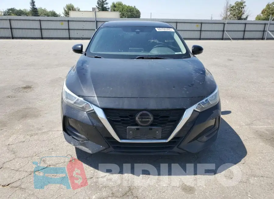 3N1AB8CV9LY215703 Photo# 5