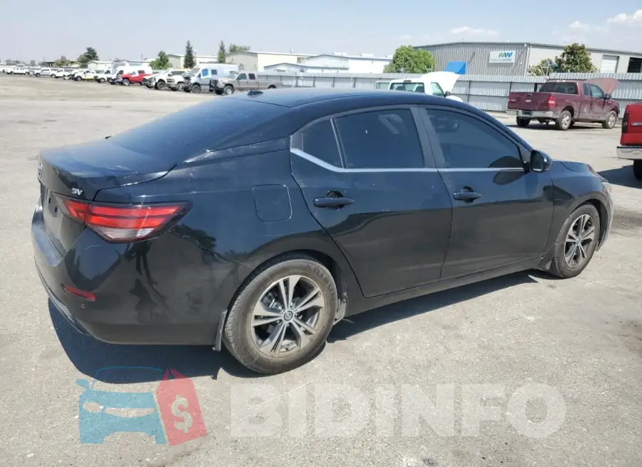 3N1AB8CV9LY215703 Photo# 3