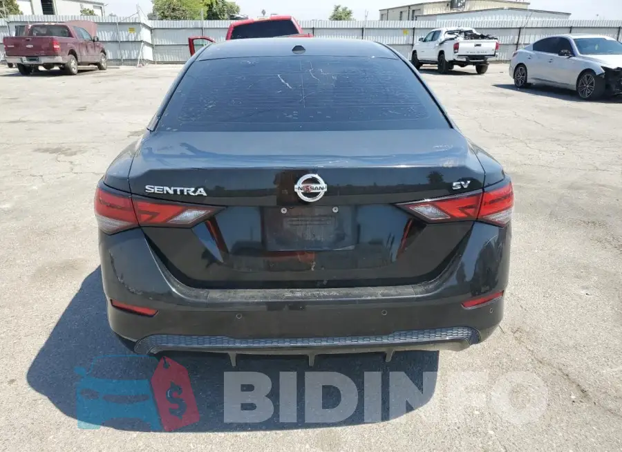 3N1AB8CV9LY215703 Photo# 6