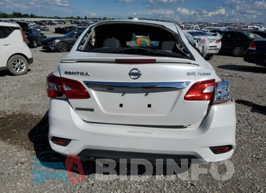 3N1CB7APXHY239233 Photo# 6