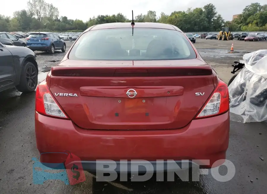 3N1CN7AP4HK440782 Photo# 6