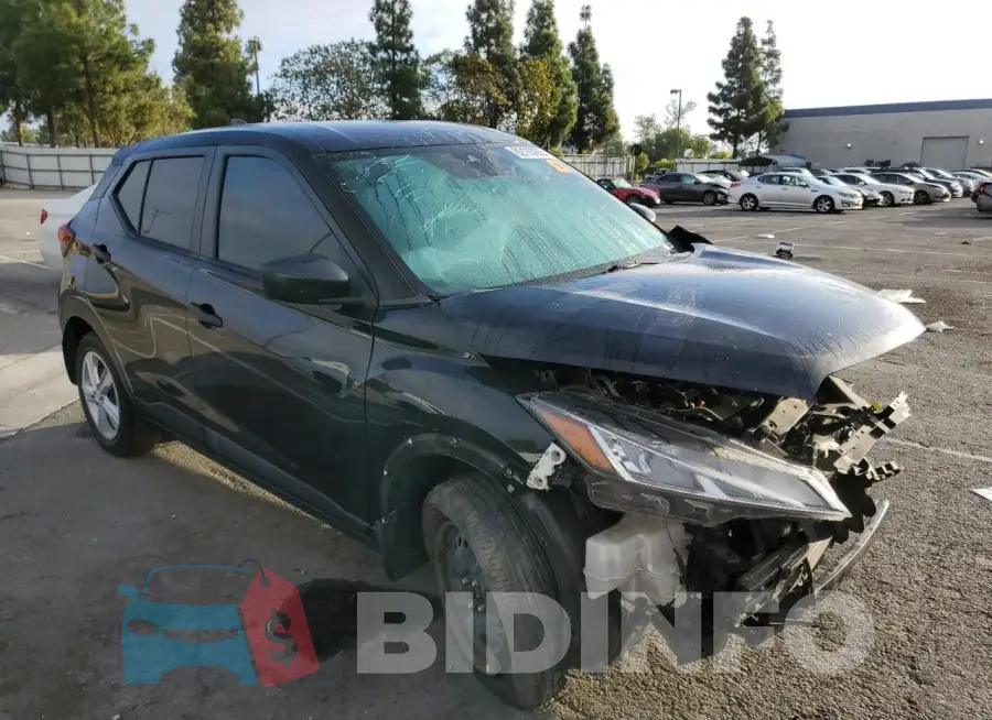 3N1CP5BV8ML528752 Photo# 4