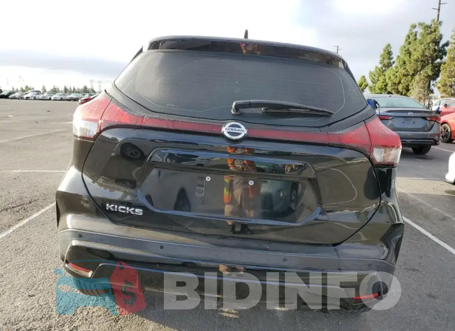 3N1CP5BV8ML528752 Photo# 6