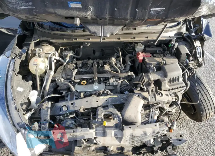 3N1CP5BV8ML528752 Photo# 11