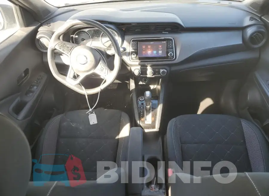 3N1CP5CU2KL555531 Photo# 8