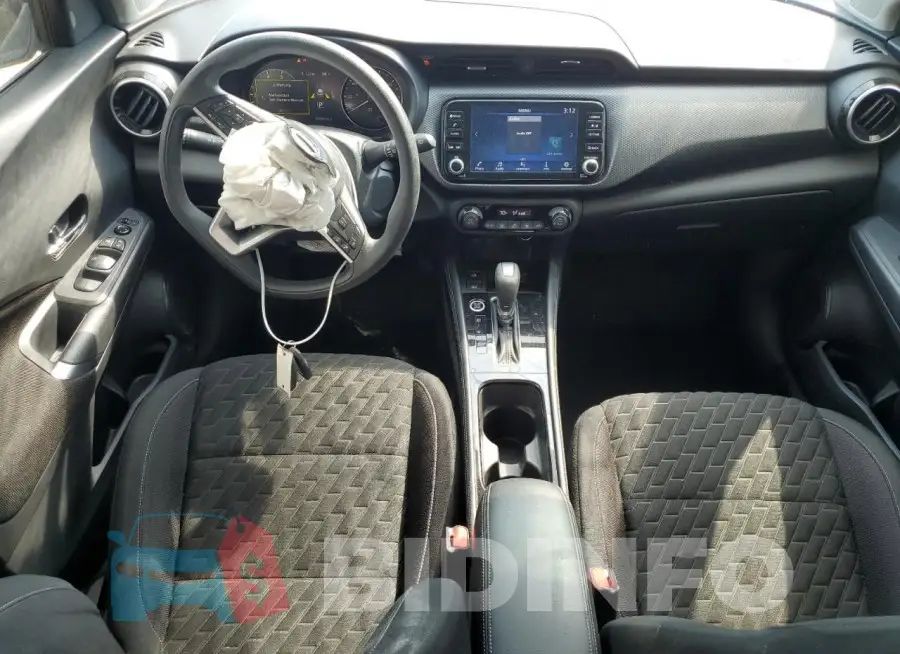 3N1CP5CV2NL517018 Photo# 8