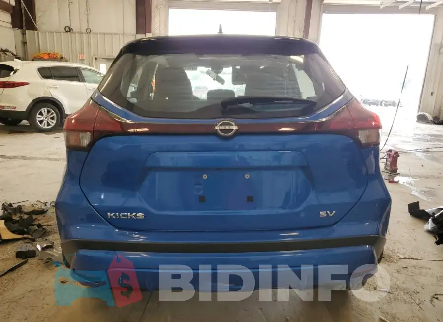 3N1CP5CV6PL482289 Photo# 6