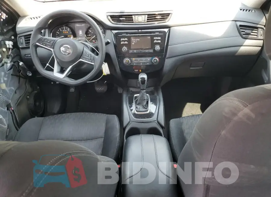 5N1AT2MTXHC735599 Photo# 8