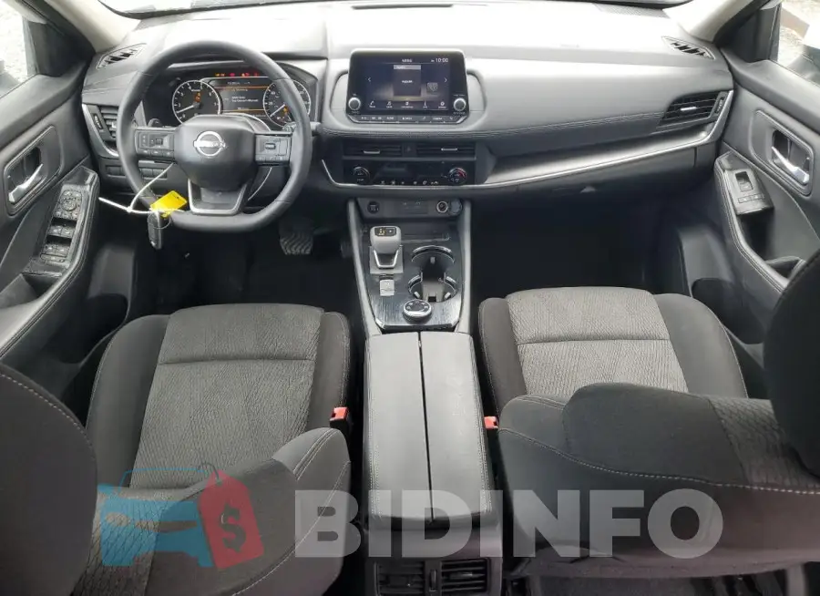 5N1BT3BBXSC819062 Photo# 8