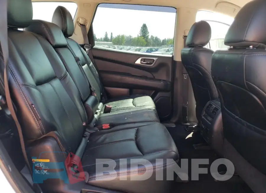 5N1DR2CMXLC578462 Photo# 10