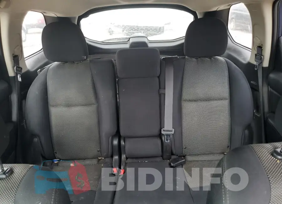 5N1DR2MM0JC607415 Photo# 10