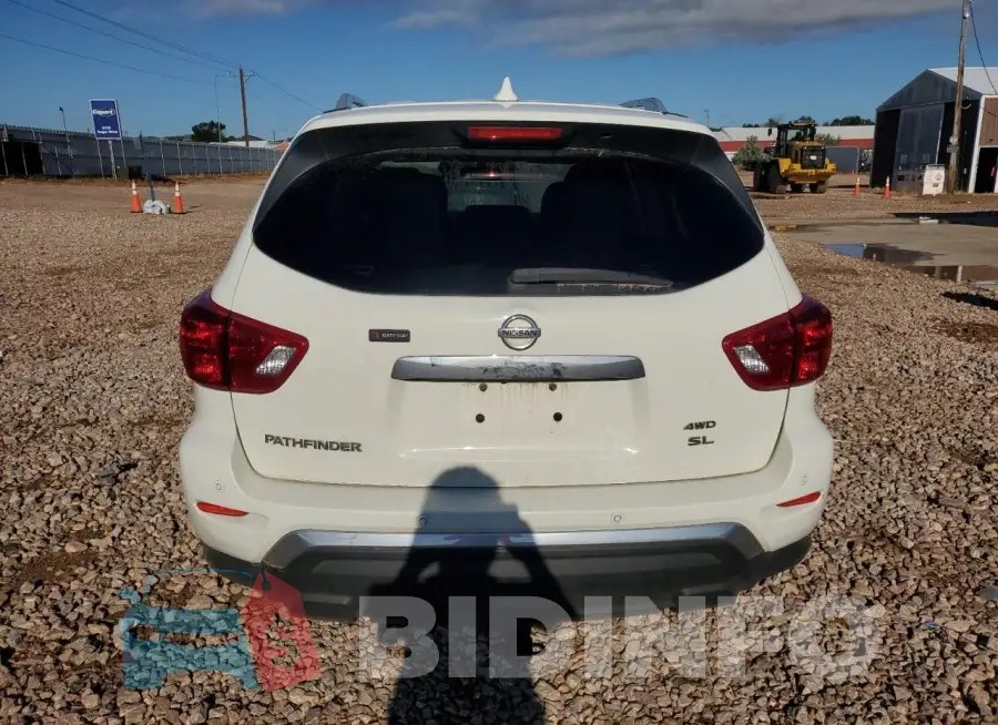5N1DR2MM8KC645024 Photo# 6