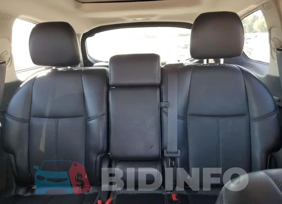 5N1DR2MMXJC646917 Photo# 10