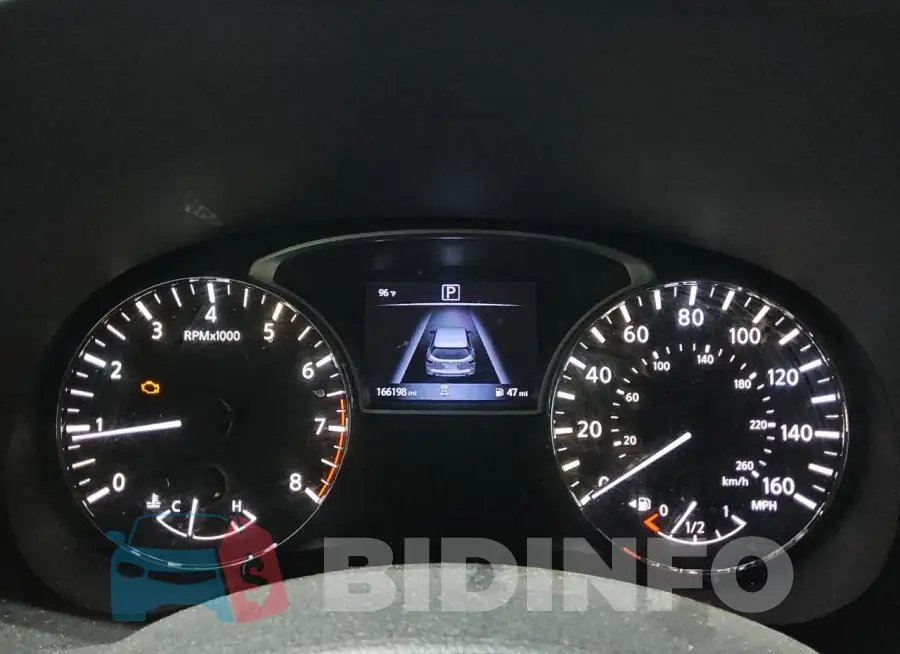 5N1DR2MN4JC677699 Photo# 9