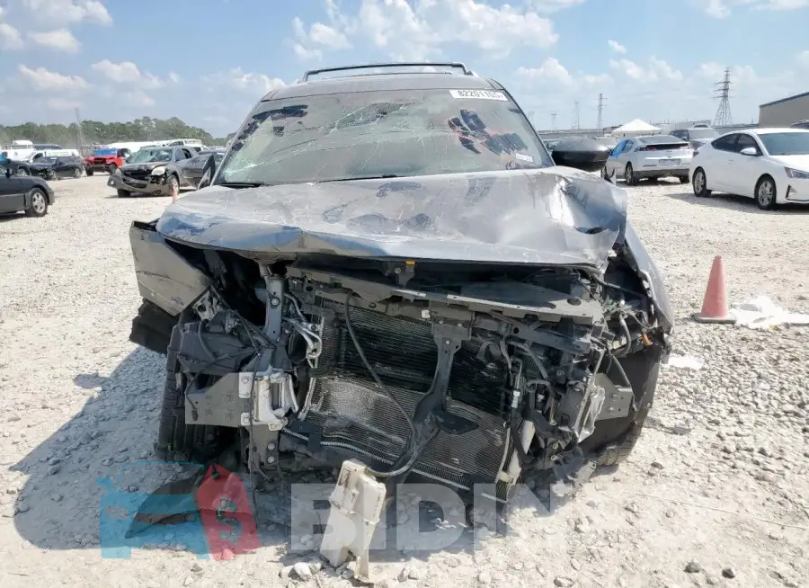 5N1DR3DH5PC217735 Photo# 5