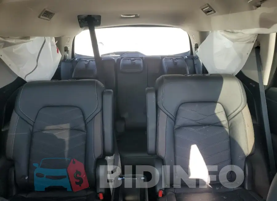 5N1DR3DK2PC226632 Photo# 10
