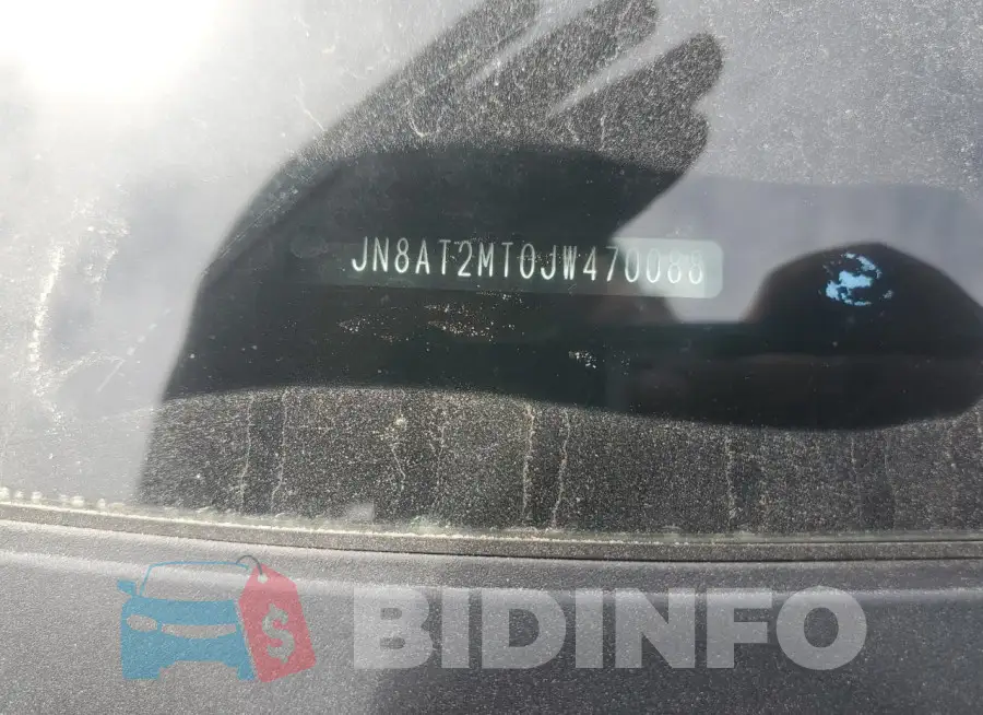 JN8AT2MT0JW470088 Photo# 13