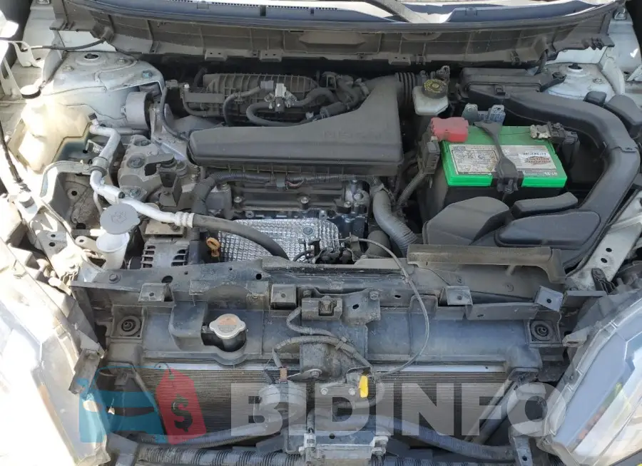 JN8AT2MT8KW503047 Photo# 12