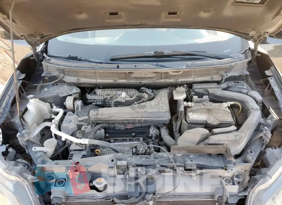 KNMAT2MT2GP616618 Photo# 12