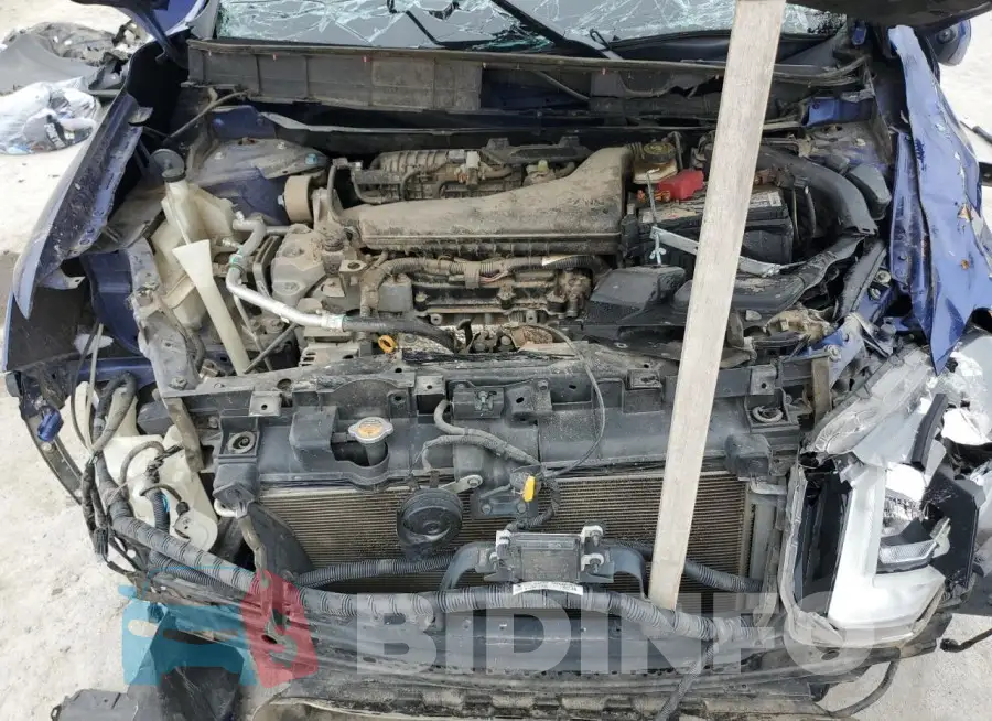 KNMAT2MT6JP586336 Photo# 12