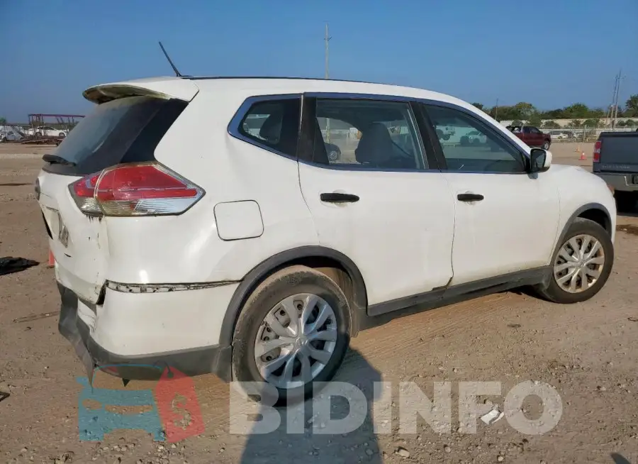 KNMAT2MT9GP630774 Photo# 3