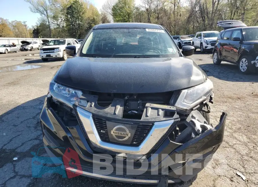 KNMAT2MV3HP604867 Photo# 5