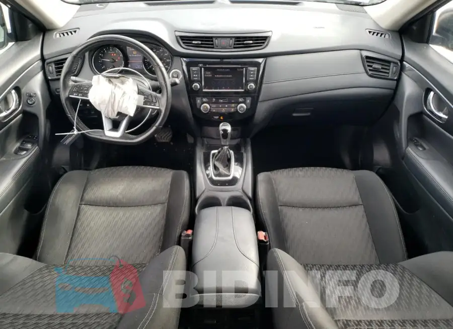KNMAT2MV3JP610058 Photo# 8