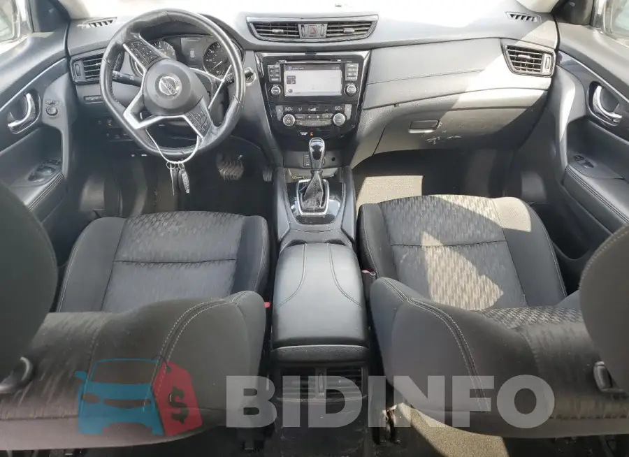 KNMAT2MV4HP552651 Photo# 8