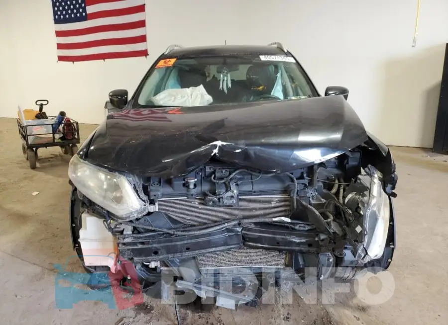 KNMAT2MV6GP627204 Photo# 5
