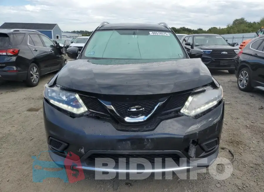 KNMAT2MV8GP655604 Photo# 5
