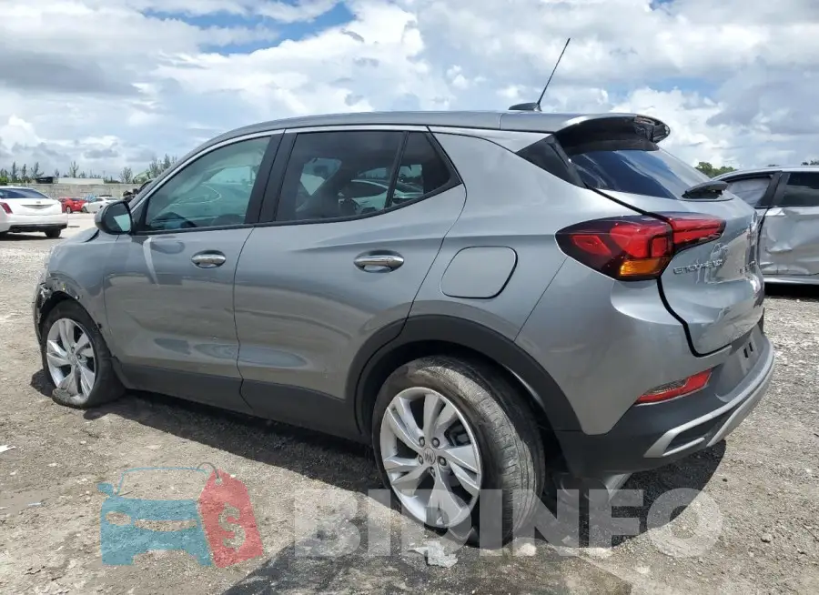 KL4AMBSP8SB014874 Photo# 2