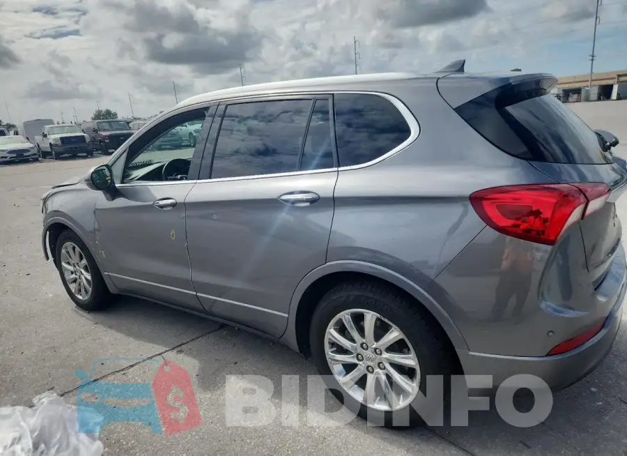 LRBFXCSA0KD124082 Photo# 2