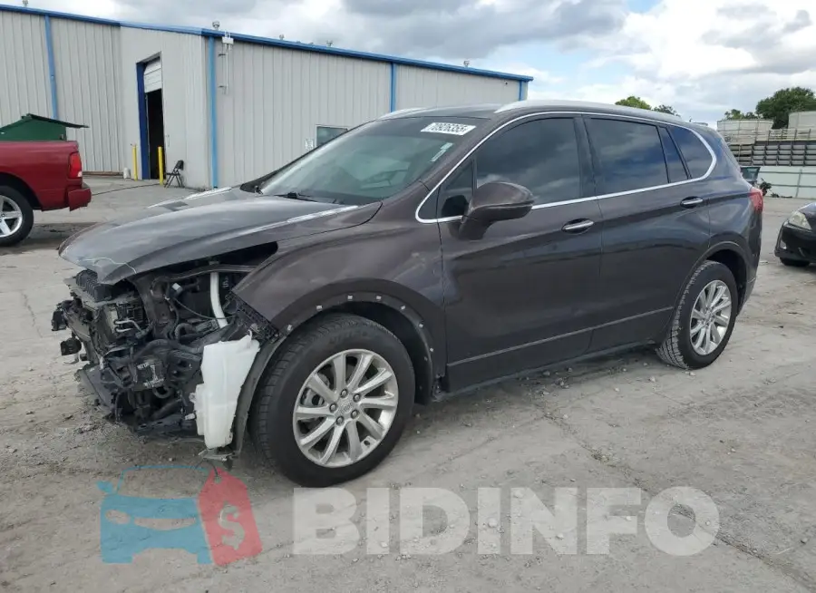 LRBFXCSA4LD115337 Photo# 1