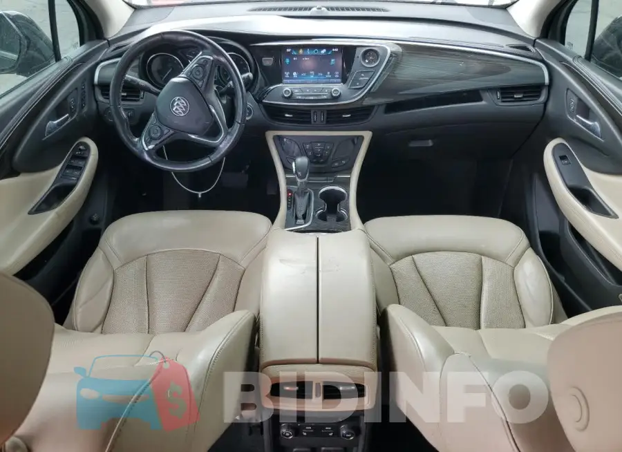 LRBFXCSA4LD115337 Photo# 8