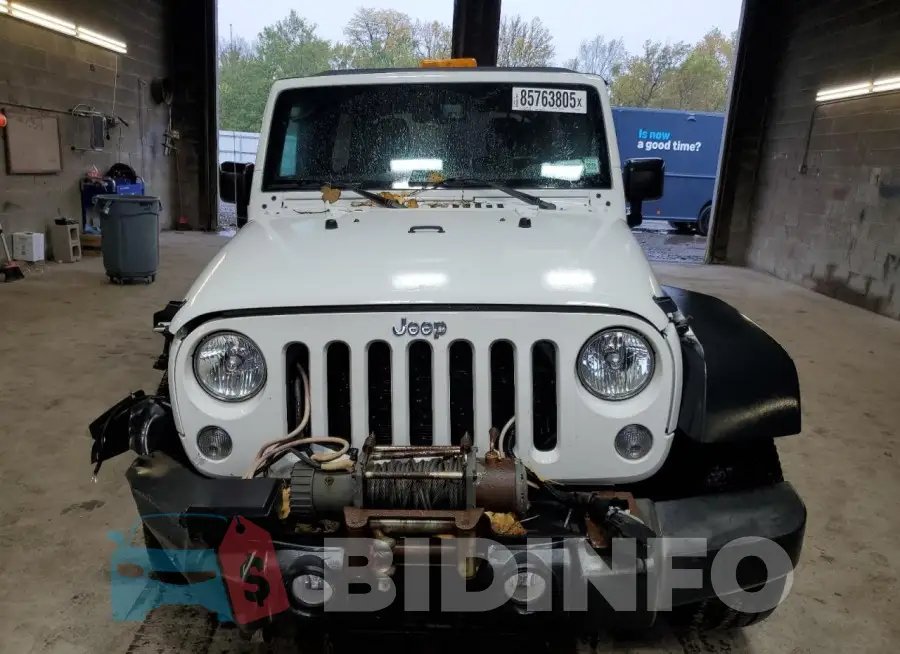 1C4BJWDG8GL287581 Photo# 5