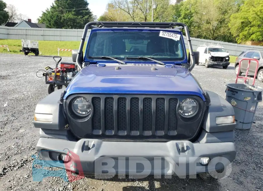 1C4HJXDG1LW250252 Photo# 5