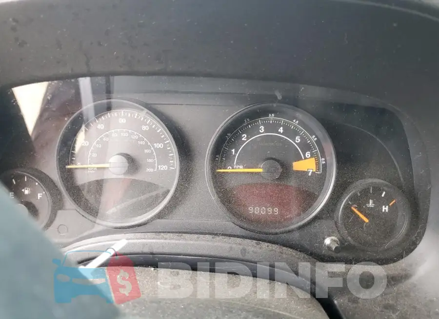 1C4NJPBBXGD706020 Photo# 9