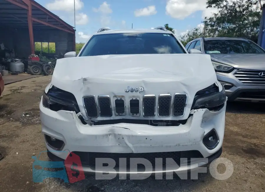 1C4PJLDB1KD416143 Photo# 5