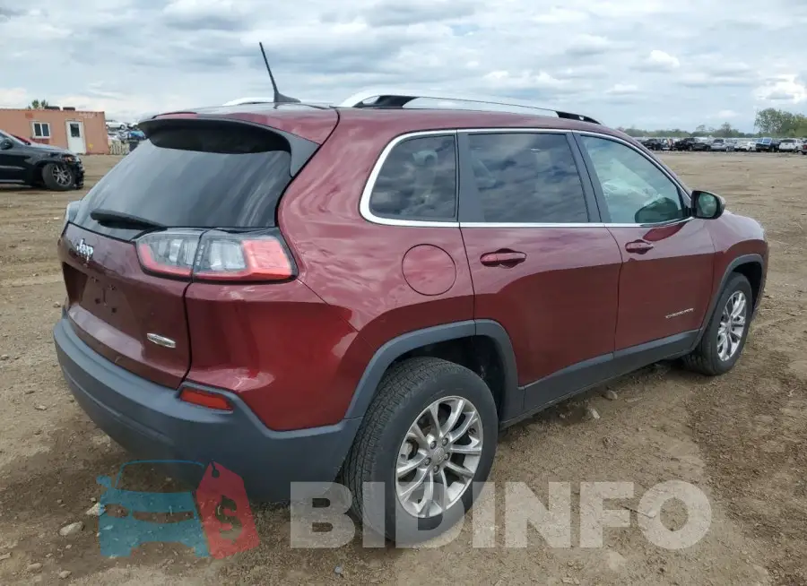 1C4PJLLB3KD262679 Photo# 3
