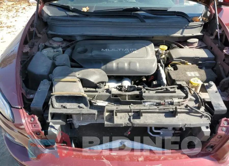 1C4PJMCB3JD617726 Photo# 12