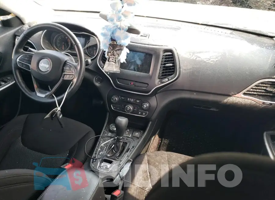 1C4PJMCX6KD191477 Photo# 8