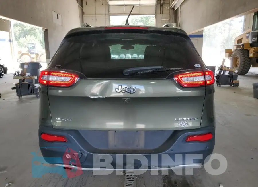1C4PJMDB2JD615142 Photo# 6