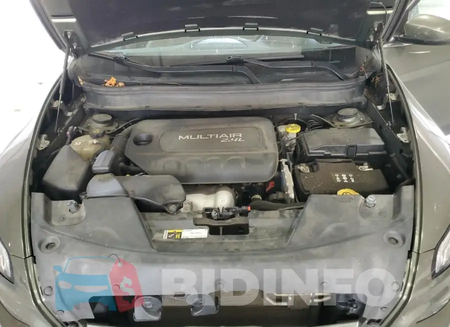 1C4PJMDB2JD615142 Photo# 12