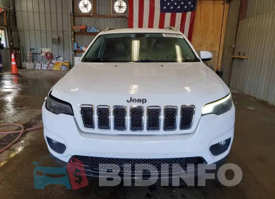 1C4PJMLB0LD569069 Photo# 5