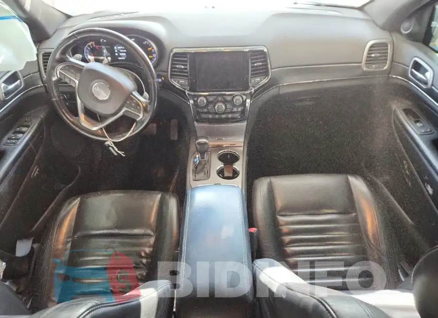 1C4RJFBT1LC208714 Photo# 8