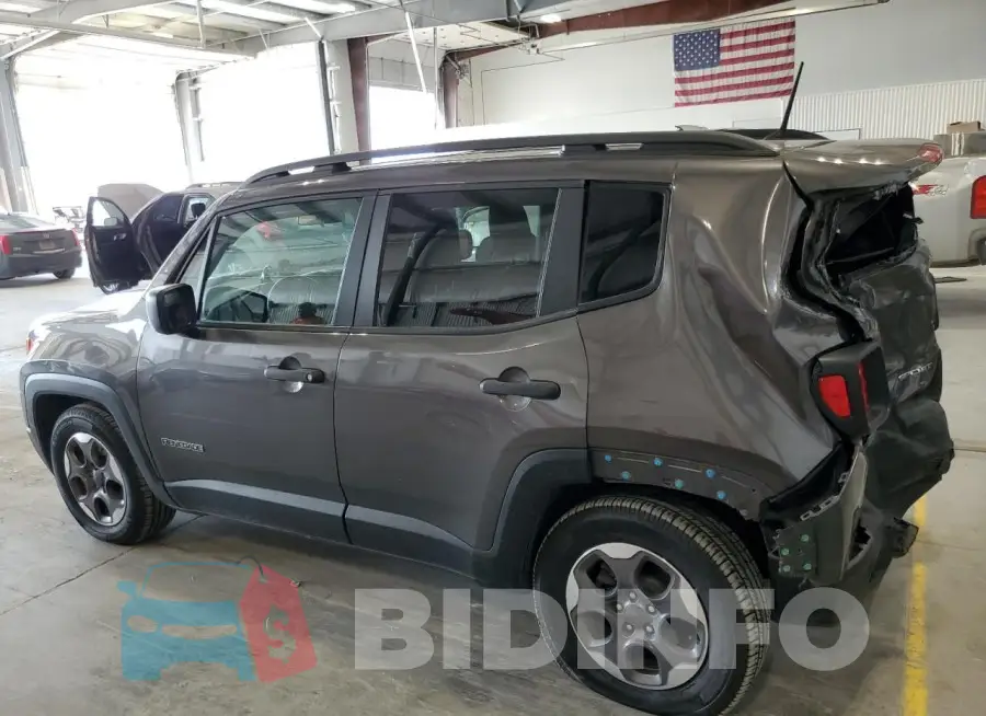 ZACCJAAB5HPE89596 Photo# 2