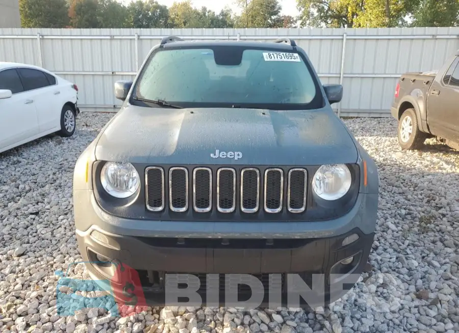 ZACCJBBB5HPE63651 Photo# 5